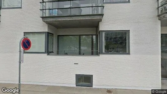 Lejligheder til salg i København S - Foto fra Google Street View