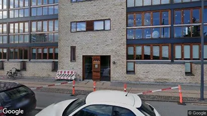 Lejligheder til salg i København S - Foto fra Google Street View