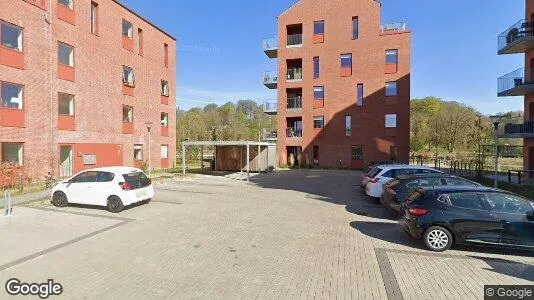 Lejligheder til salg i Kolding - Foto fra Google Street View