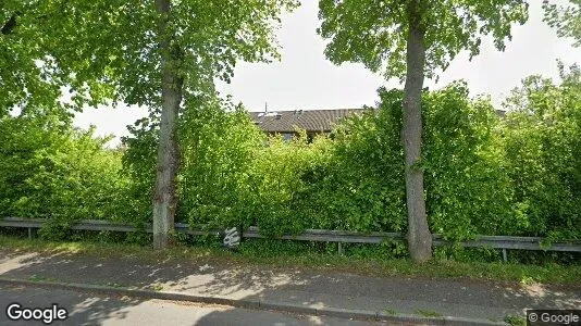 Lejligheder til salg i Glumsø - Foto fra Google Street View