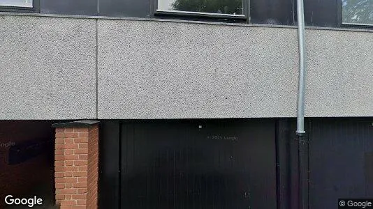 Lejligheder til salg i Herning - Foto fra Google Street View