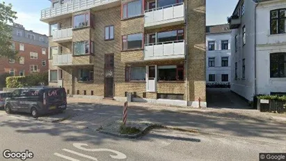 Lejligheder til salg i Østerbro - Foto fra Google Street View