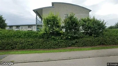 Lejligheder til salg i Gilleleje - Foto fra Google Street View