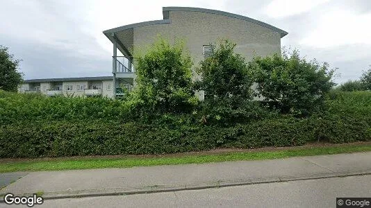 Lejligheder til salg i Gilleleje - Foto fra Google Street View
