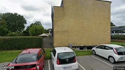 Lejligheder til salg i Fredensborg - Foto fra Google Street View