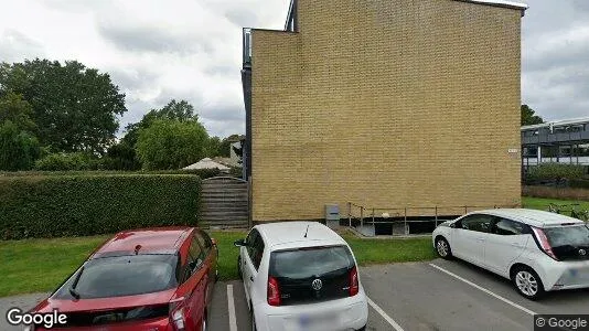 Lejligheder til salg i Fredensborg - Foto fra Google Street View