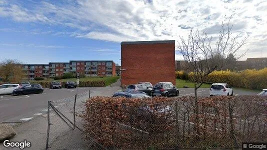 Lejligheder til salg i Næstved - Foto fra Google Street View