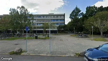 Lejligheder til salg i Frederiksberg - Foto fra Google Street View