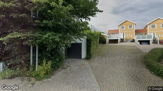 Lejligheder til salg i Ålsgårde - Foto fra Google Street View