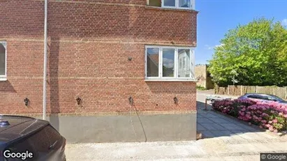 Lejligheder til salg i Herning - Foto fra Google Street View