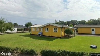 Lejligheder til salg i Harndrup - Foto fra Google Street View