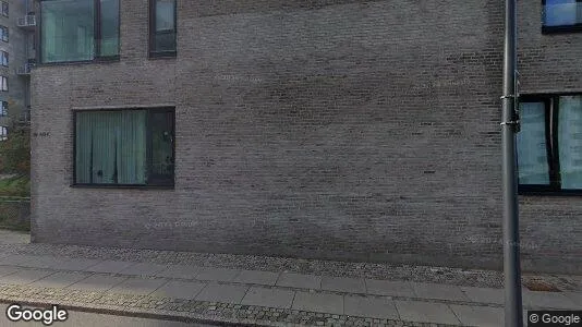 Lejligheder til salg i København S - Foto fra Google Street View