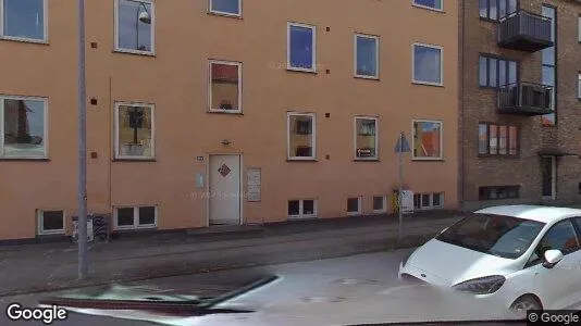 Lejligheder til salg i Roskilde - Foto fra Google Street View