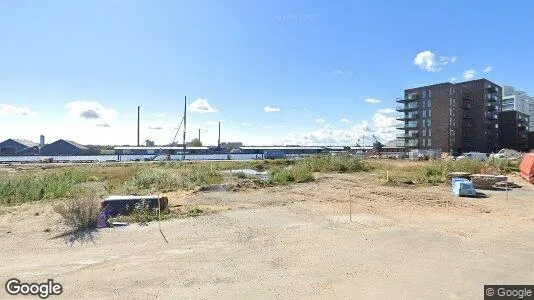 Lejligheder til salg i Horsens - Foto fra Google Street View