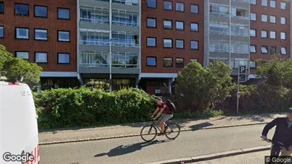 Lejligheder til salg i Frederiksberg - Foto fra Google Street View
