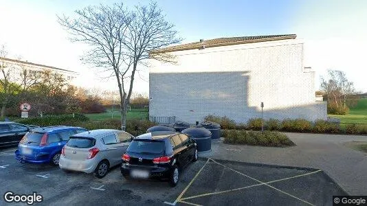 Lejligheder til salg i Næstved - Foto fra Google Street View