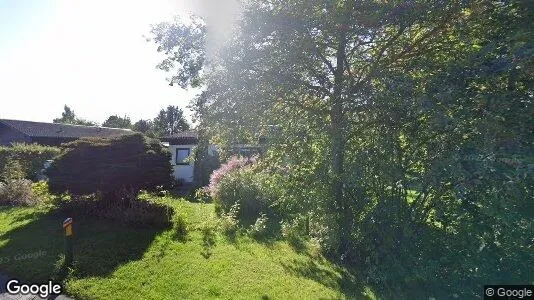 Lejligheder til salg i Vejby - Foto fra Google Street View