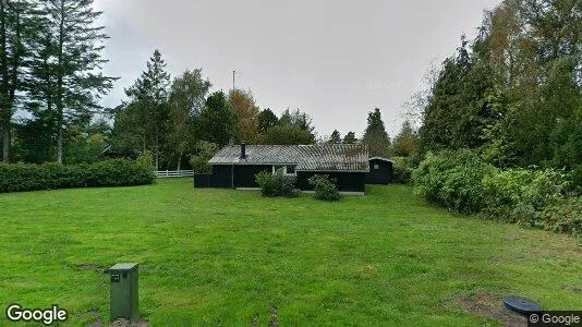 Lejligheder til salg i Idestrup - Foto fra Google Street View