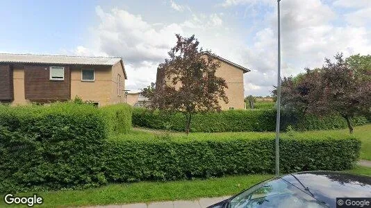 Andelsboliger til salg i Herning - Foto fra Google Street View