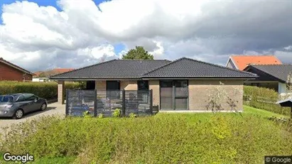 Lejligheder til salg i Esbjerg V - Foto fra Google Street View