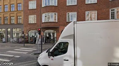 Lejligheder til salg i København S - Foto fra Google Street View