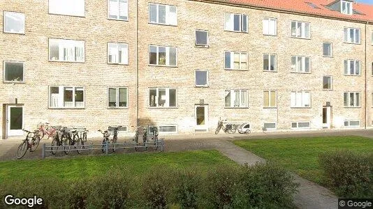 Lejligheder til salg i København S - Foto fra Google Street View