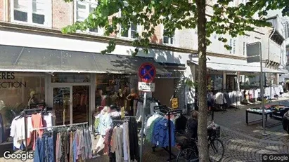 Lejligheder til salg i Randers C - Foto fra Google Street View