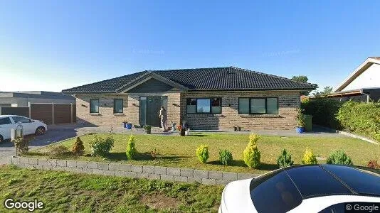 Lejligheder til salg i Greve - Foto fra Google Street View