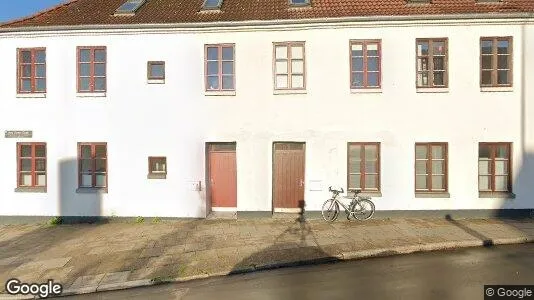 Lejligheder til salg i Nørresundby - Foto fra Google Street View