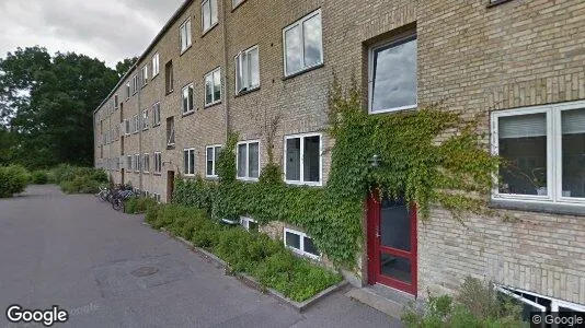 Lejligheder til salg i Virum - Foto fra Google Street View