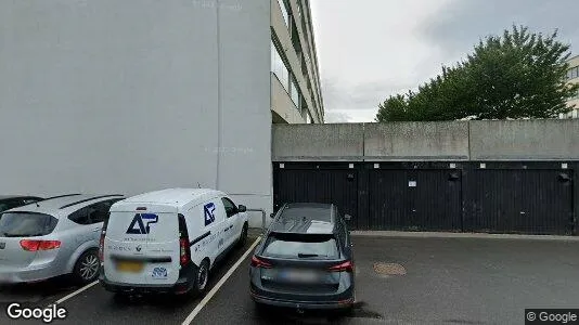 Lejligheder til salg i Viby J - Foto fra Google Street View