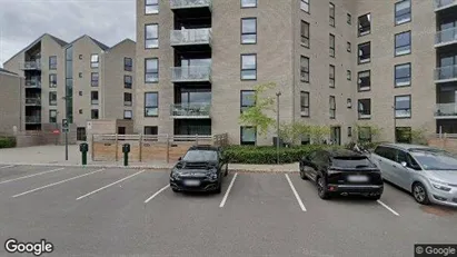 Lejligheder til salg i Skanderborg - Foto fra Google Street View