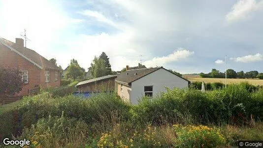 Lejligheder til salg i Stege - Foto fra Google Street View