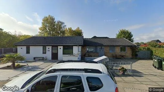 Lejligheder til salg i Hvidovre - Foto fra Google Street View