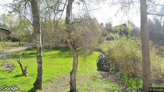 Lejligheder til salg i Ebeltoft - Foto fra Google Street View