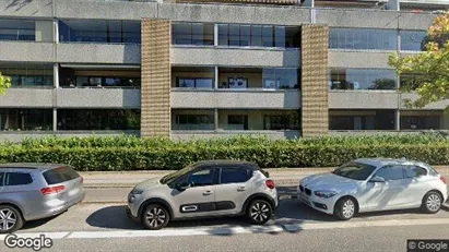 Lejligheder til salg i Frederiksberg - Foto fra Google Street View