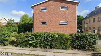 Lejligheder til salg i Køge - Foto fra Google Street View