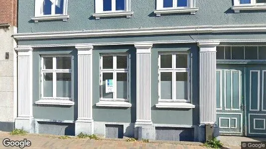 Lejligheder til salg i Odense C - Foto fra Google Street View