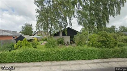 Lejligheder til salg i Ranum - Foto fra Google Street View
