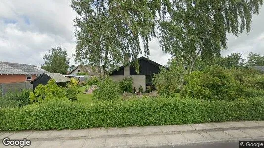Lejligheder til salg i Ranum - Foto fra Google Street View
