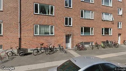 Lejligheder til salg i København NV - Foto fra Google Street View