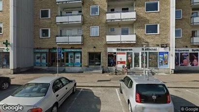Lejligheder til salg i Aalborg Centrum - Foto fra Google Street View