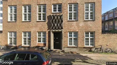 Lejligheder til salg i Frederiksberg - Foto fra Google Street View