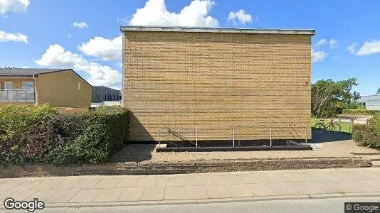 Lejligheder til salg i Frederikshavn - Foto fra Google Street View