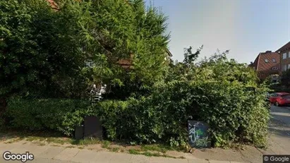 Lejligheder til salg i Vanløse - Foto fra Google Street View