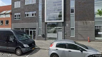 Lejligheder til salg i Herning - Foto fra Google Street View