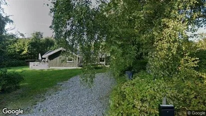 Lejligheder til salg i Gilleleje - Foto fra Google Street View