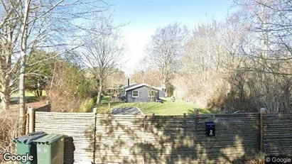 Lejligheder til salg i Højby - Foto fra Google Street View