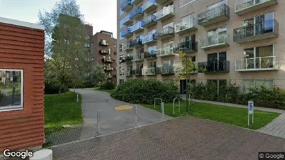 Lejligheder til salg i København S - Foto fra Google Street View