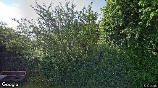 Lejligheder til salg i Rønne - Foto fra Google Street View